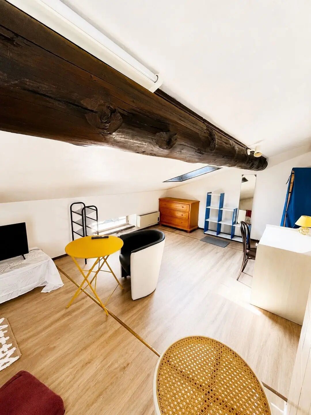 Appartement à vendre, 37m², Saint-Étienne