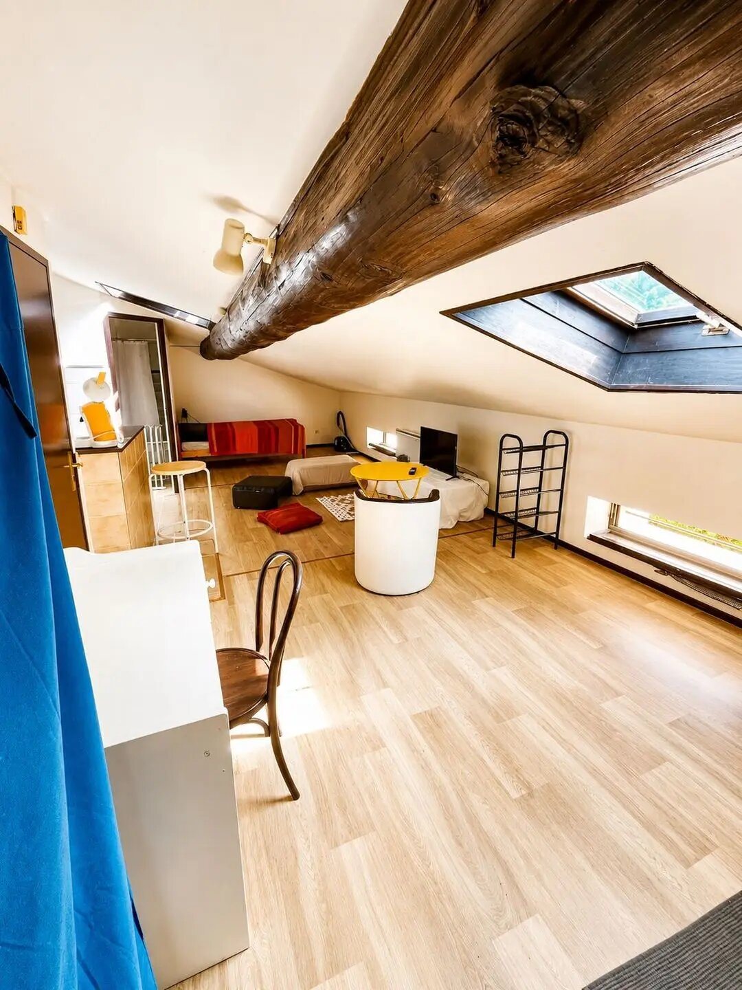 Appartement à vendre, 37m², Saint-Étienne
