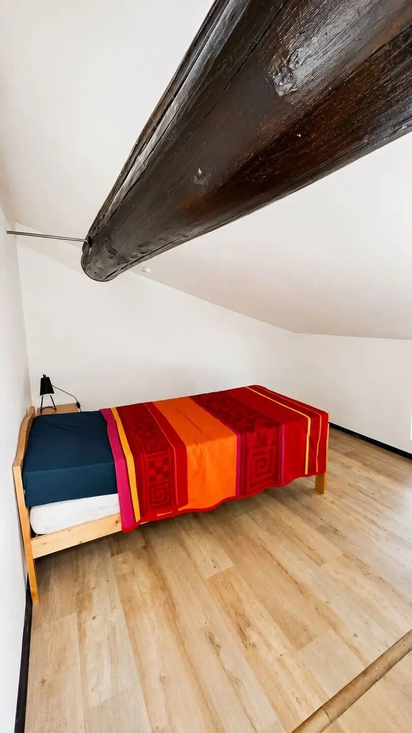 Appartement à vendre, 37m², Saint-Étienne