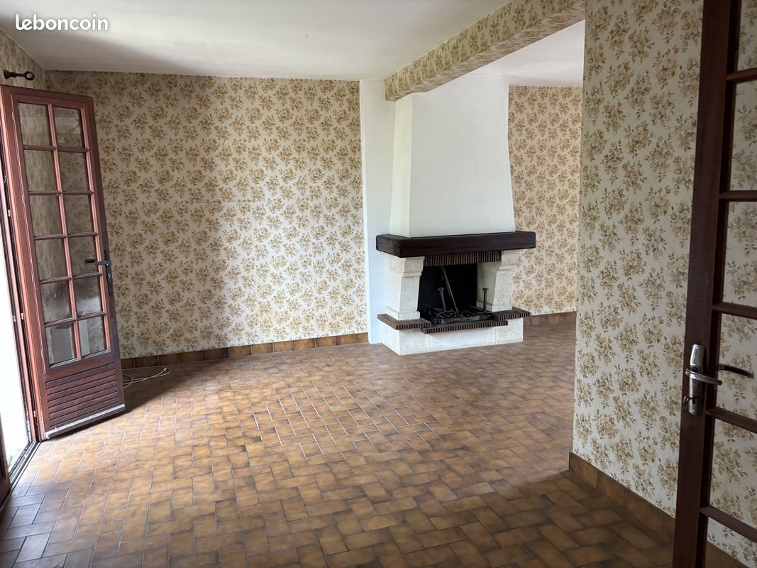 Maison à vendre, 112m², Saint-Jean-de-la-Ruelle