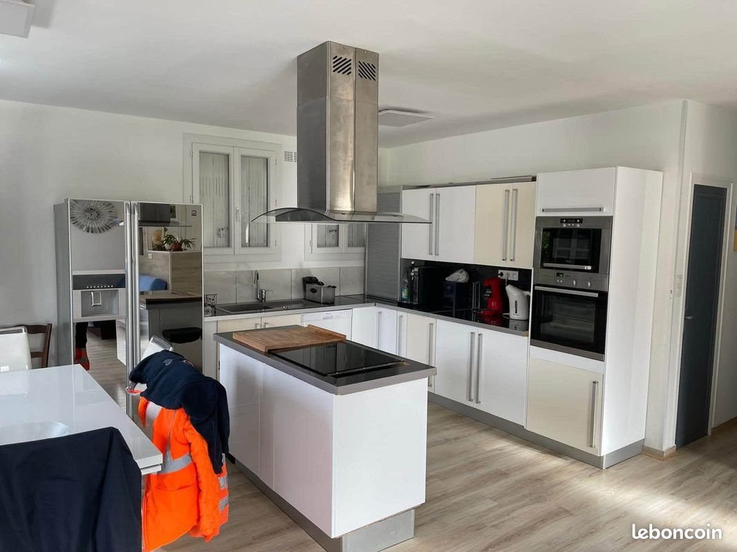 Maison à vendre, 110m², Figeac