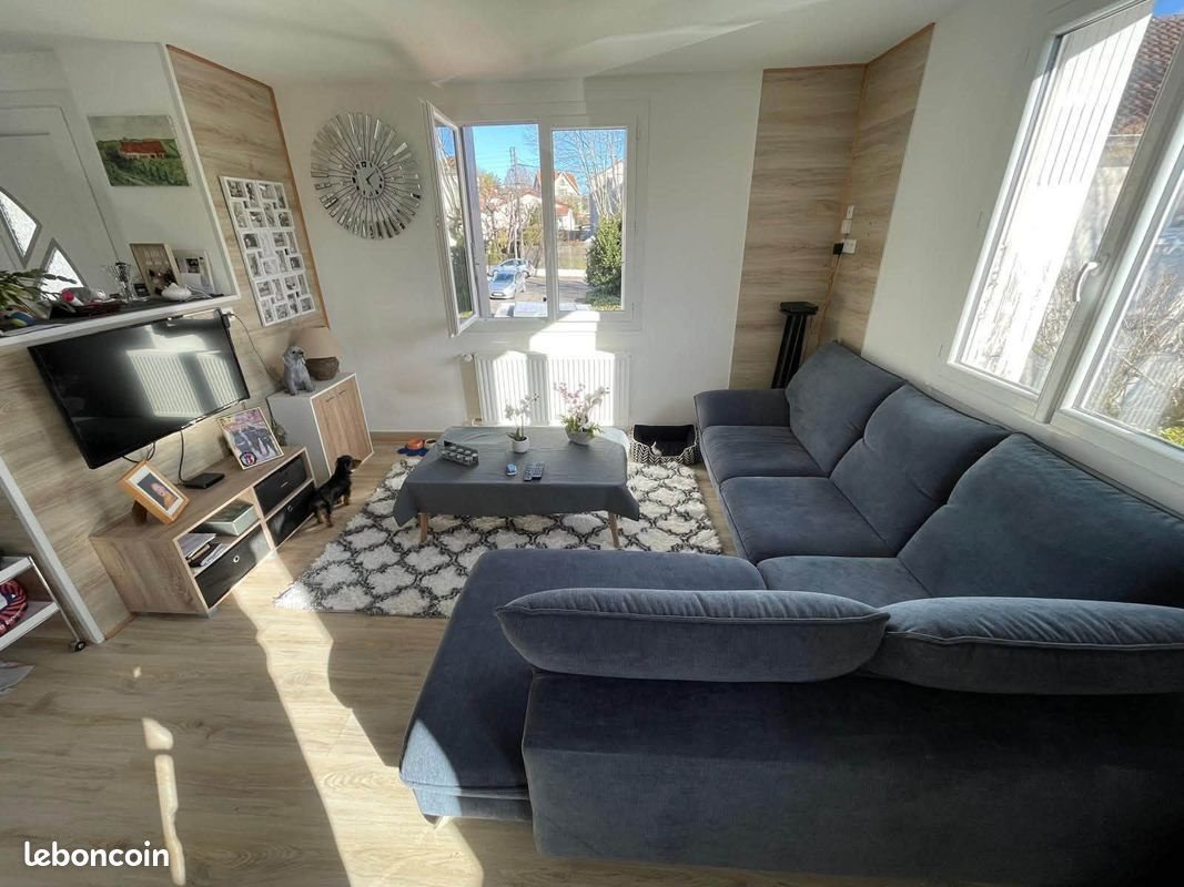 Maison à vendre, 110m², Figeac