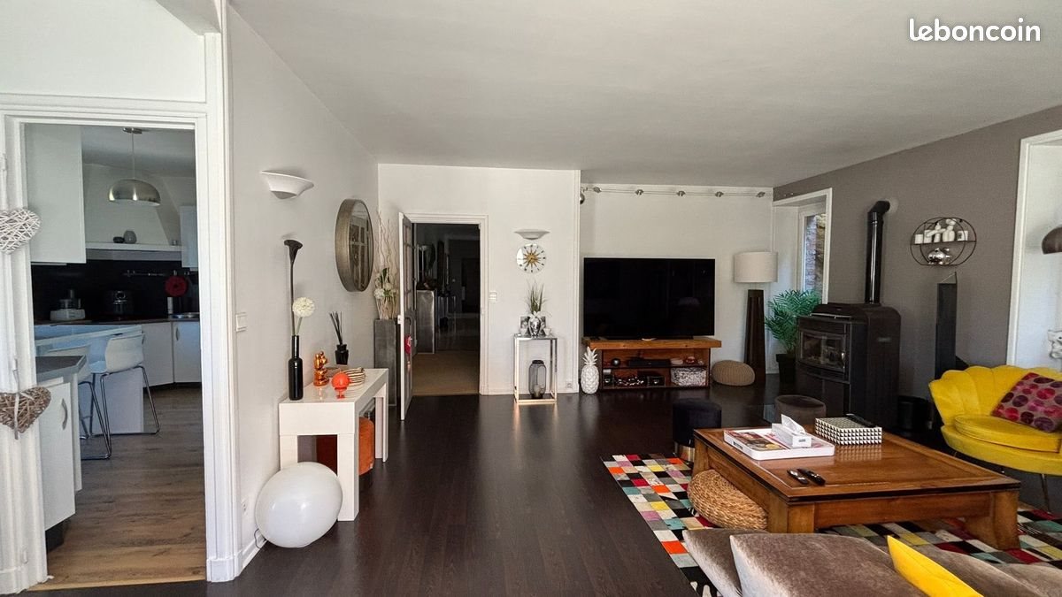 Maison à vendre, 160m², Bagnac-sur-Célé