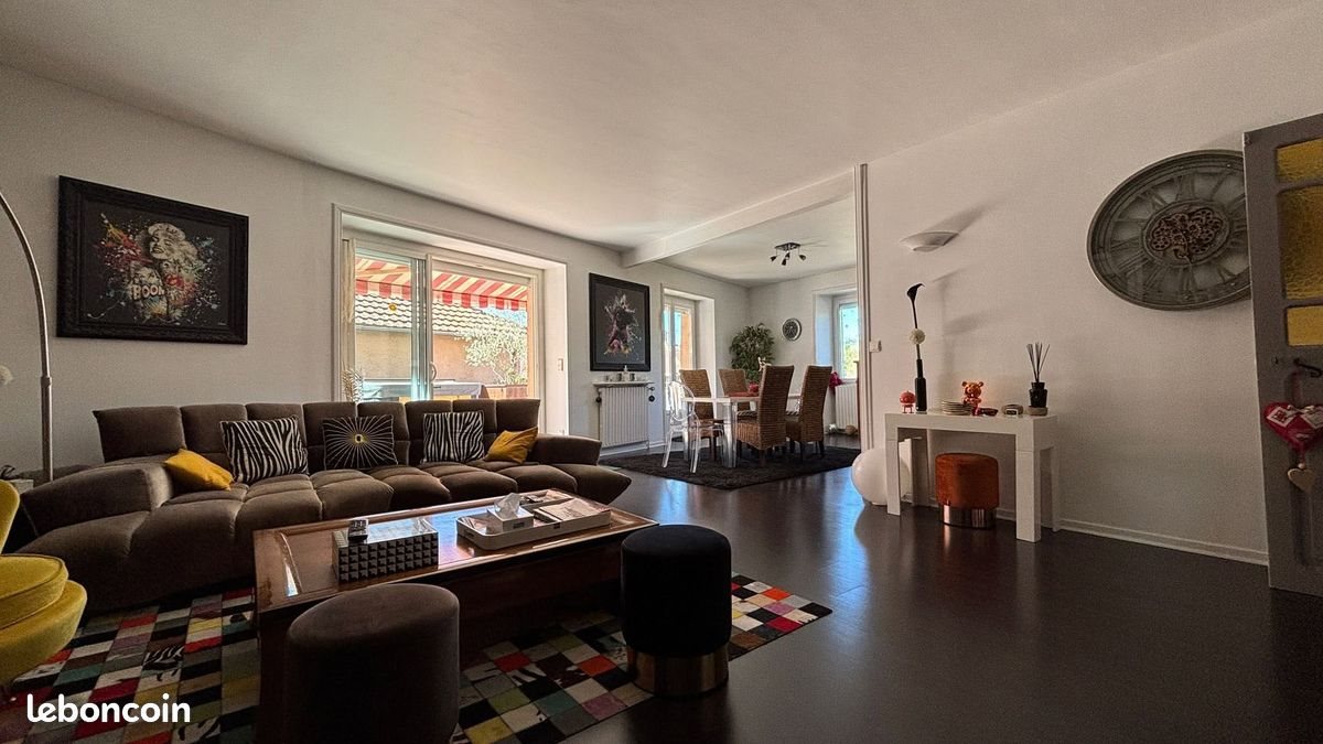 Maison à vendre, 160m², Bagnac-sur-Célé