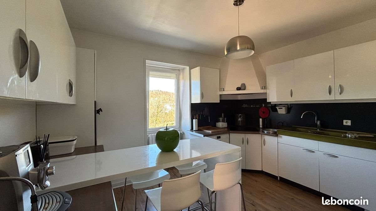 Maison à vendre, 160m², Bagnac-sur-Célé