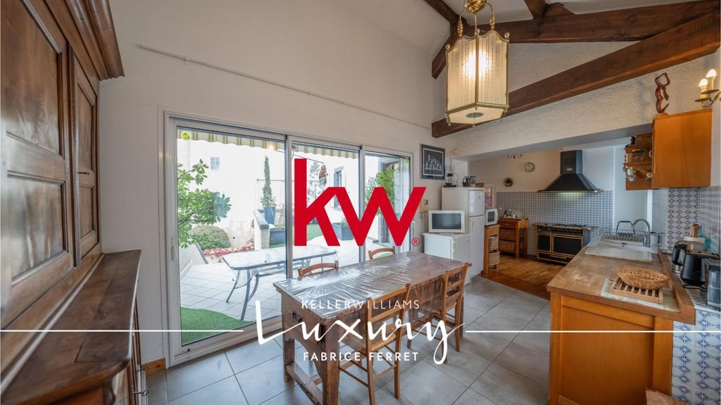 Maison à vendre, 326m², Pont-du-Château