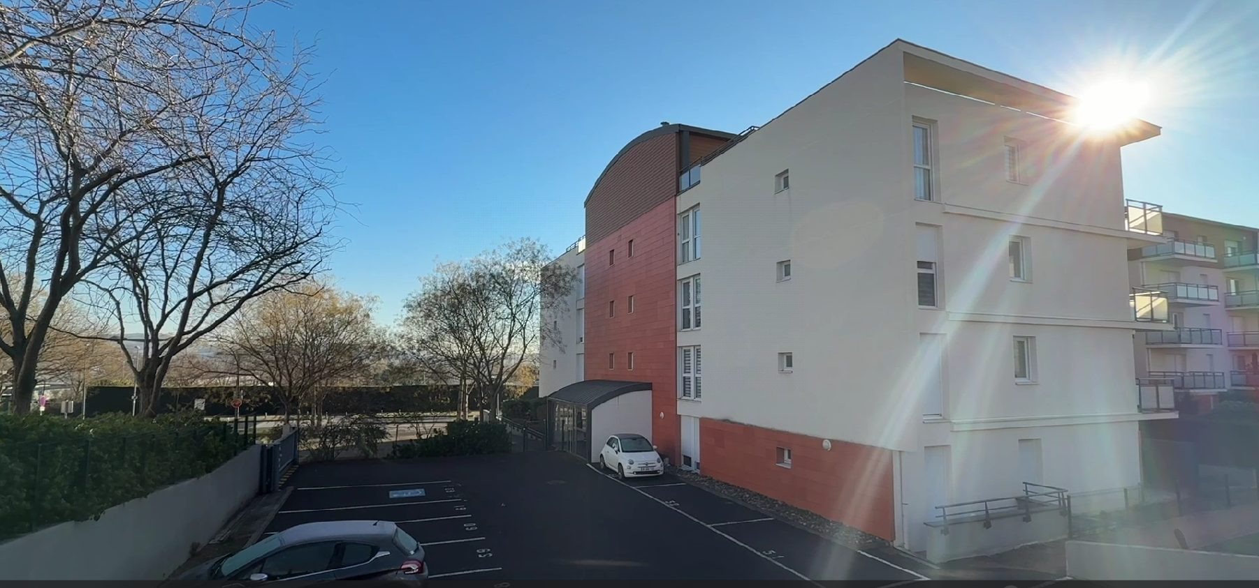 Appartement à vendre, 67m², Cournon-d'Auvergne