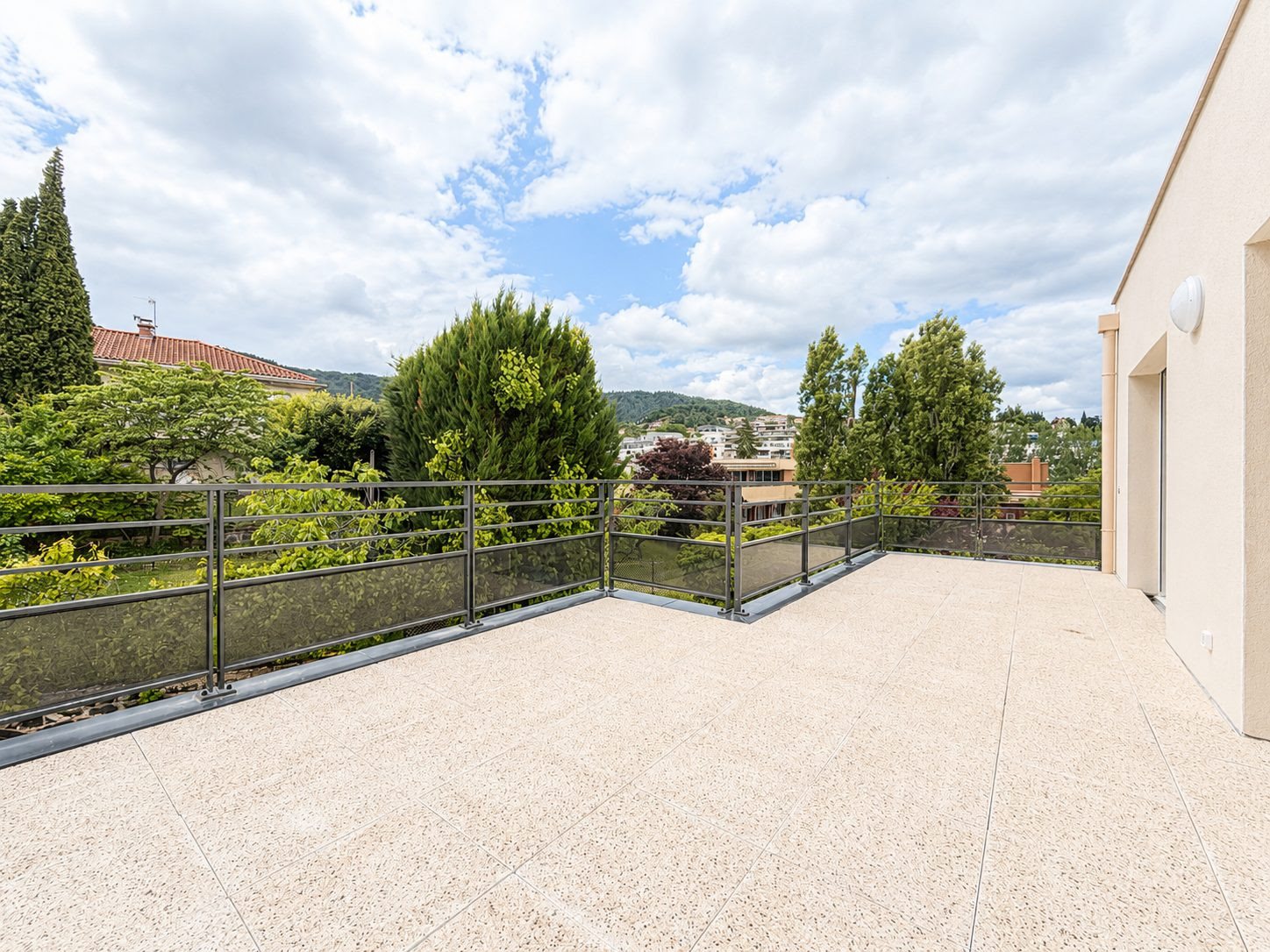 Appartement à vendre, 120m², Chamalières