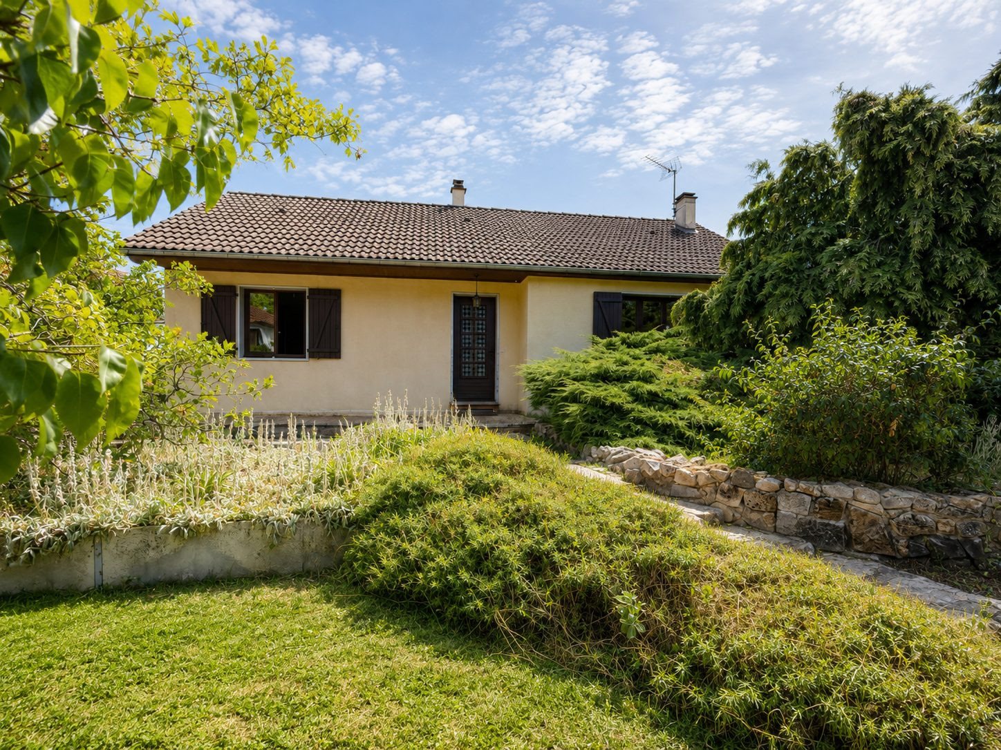 Maison à vendre, 129m², Ceyrat