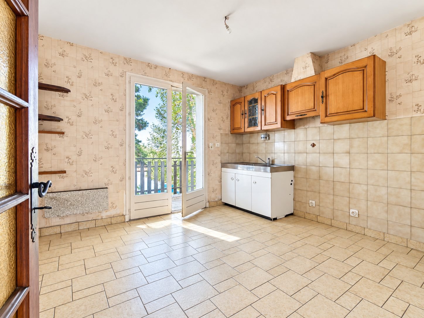 Maison à vendre, 125m², Aulnat