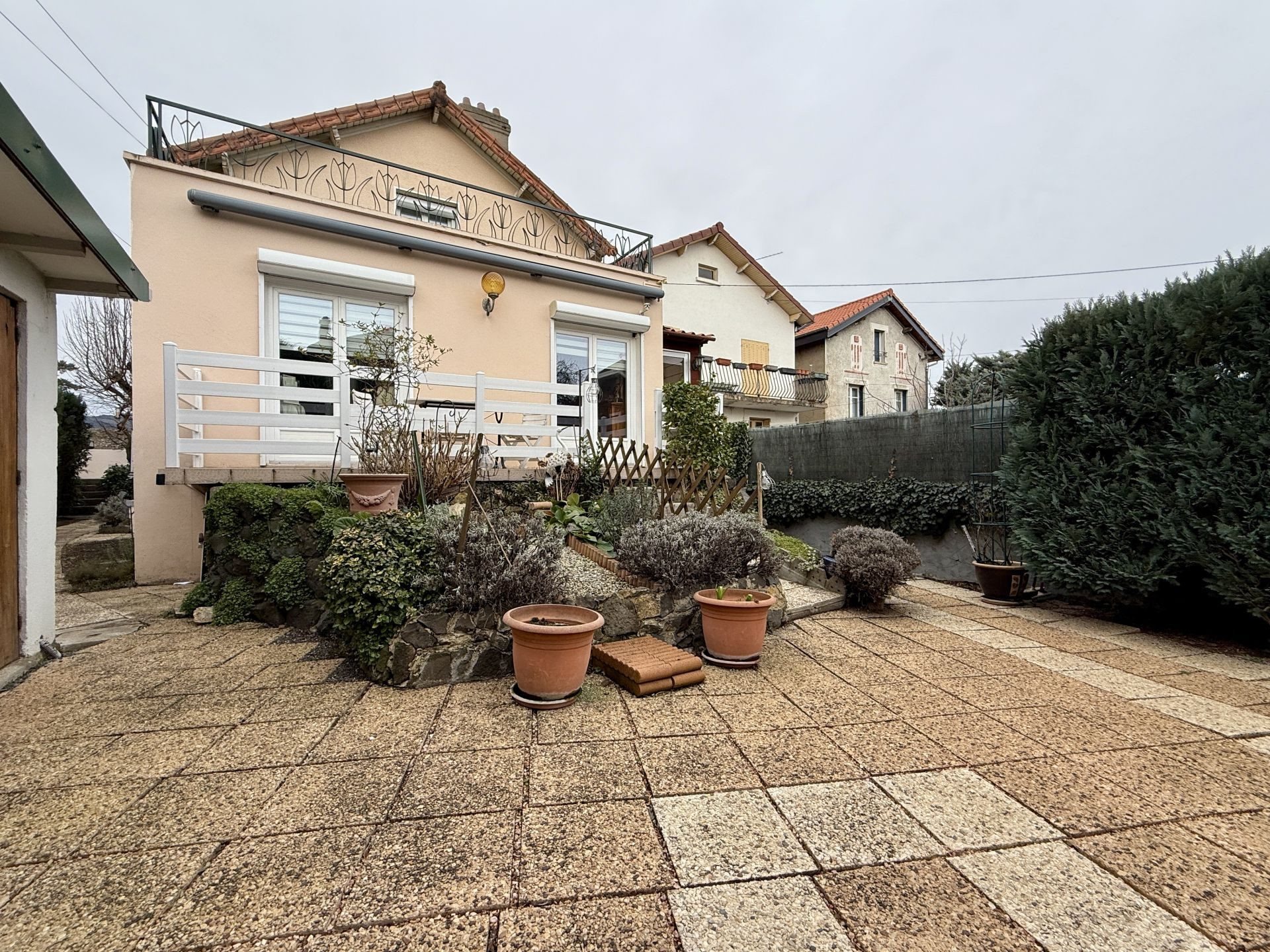Maison à vendre, 135m², Clermont-Ferrand
