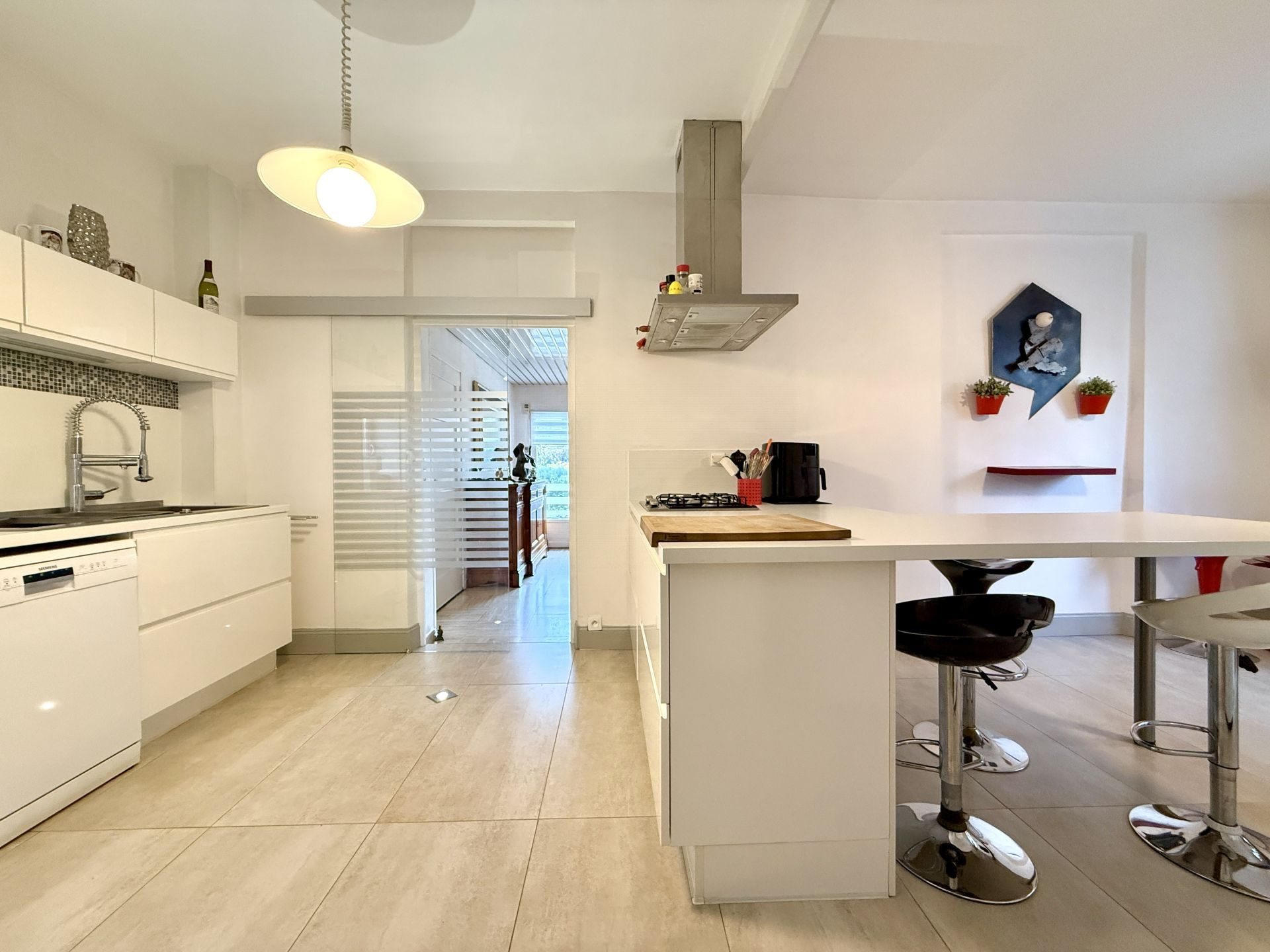 Maison à vendre, 135m², Clermont-Ferrand