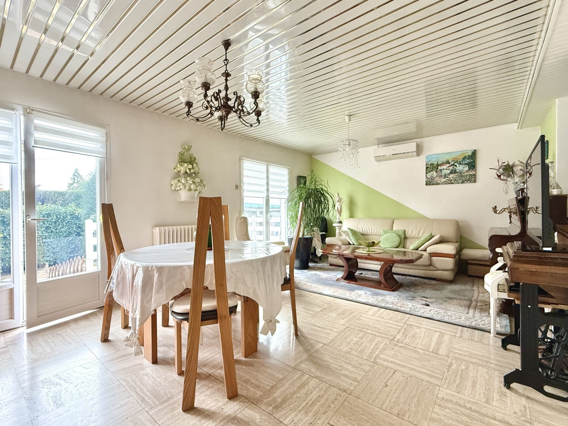 Maison à vendre, 135m², Clermont-Ferrand