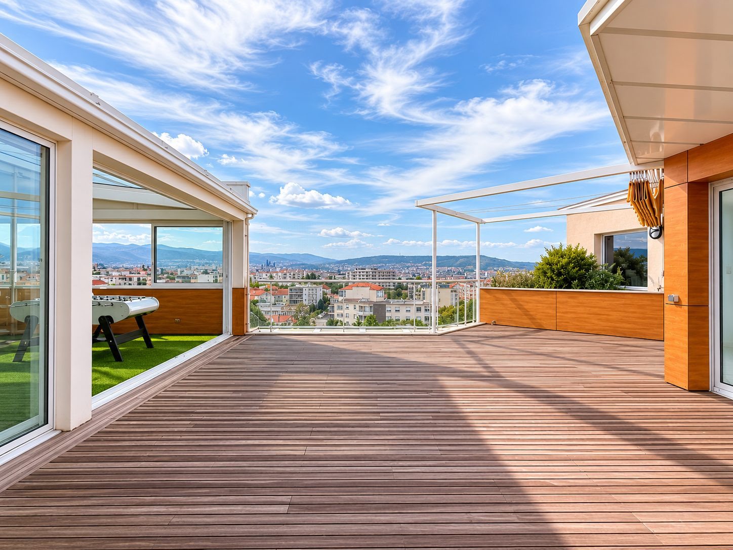 Appartement à vendre, 260m², Clermont-Ferrand