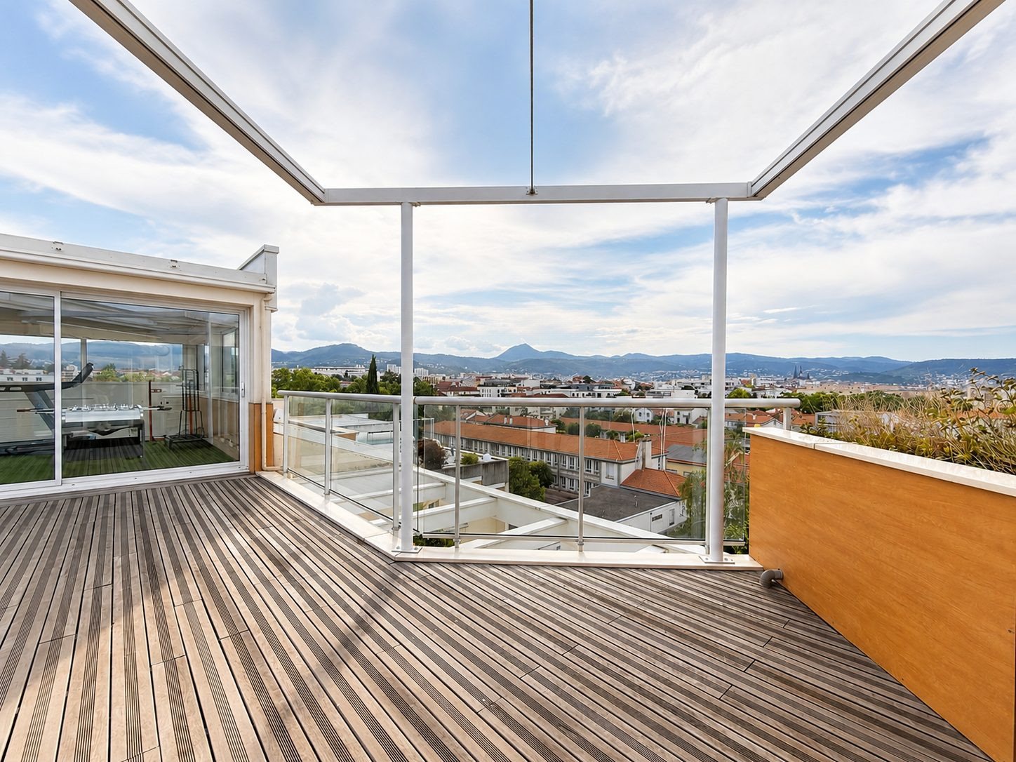 Appartement à vendre, 260m², Clermont-Ferrand
