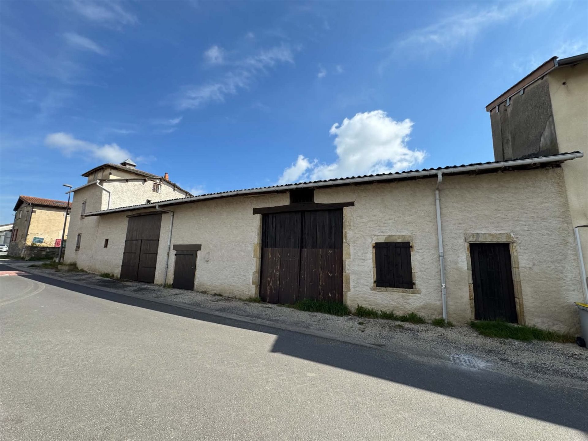 Maison à vendre, 300m², Lezoux