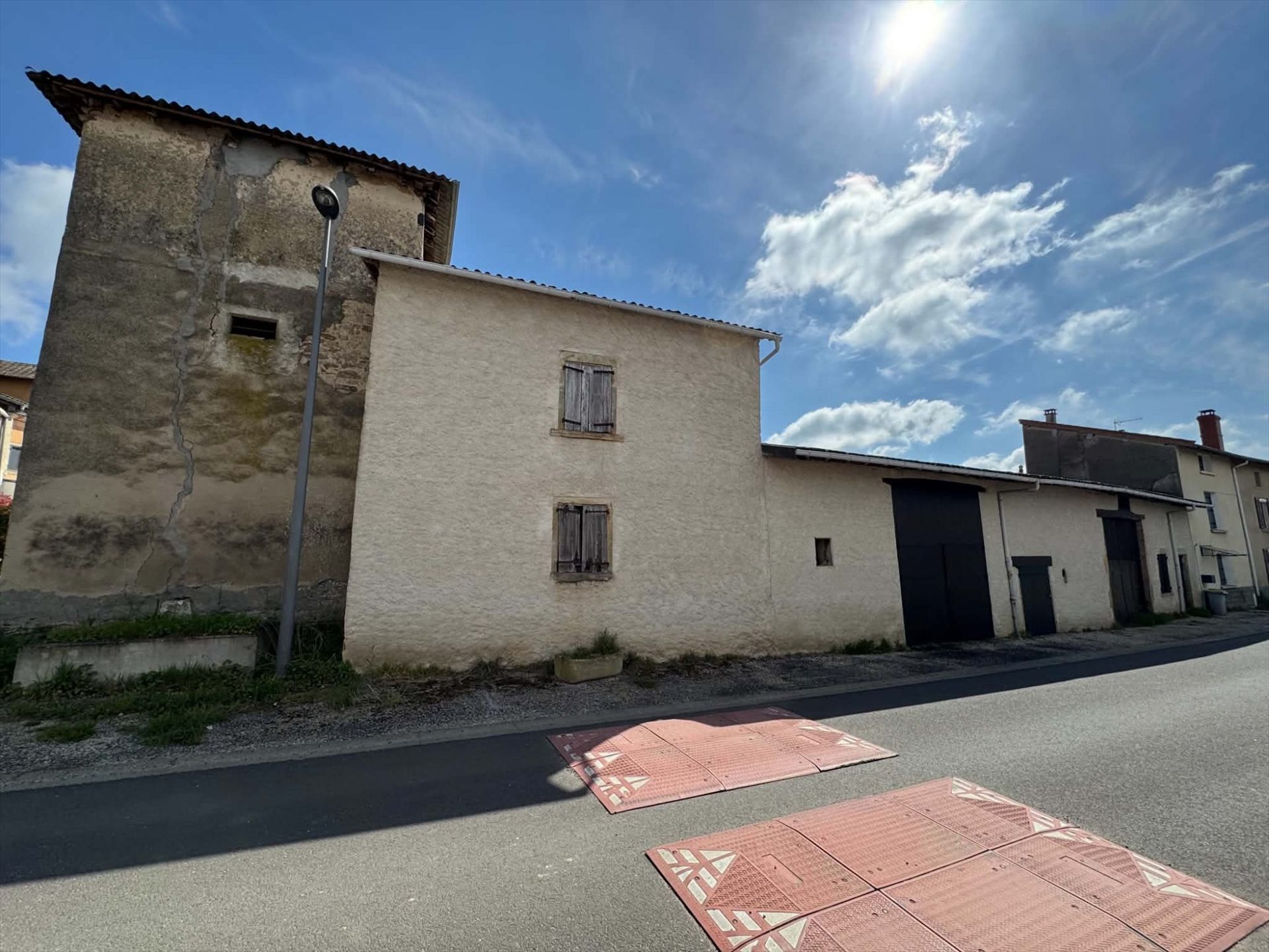 Maison à vendre, 300m², Lezoux