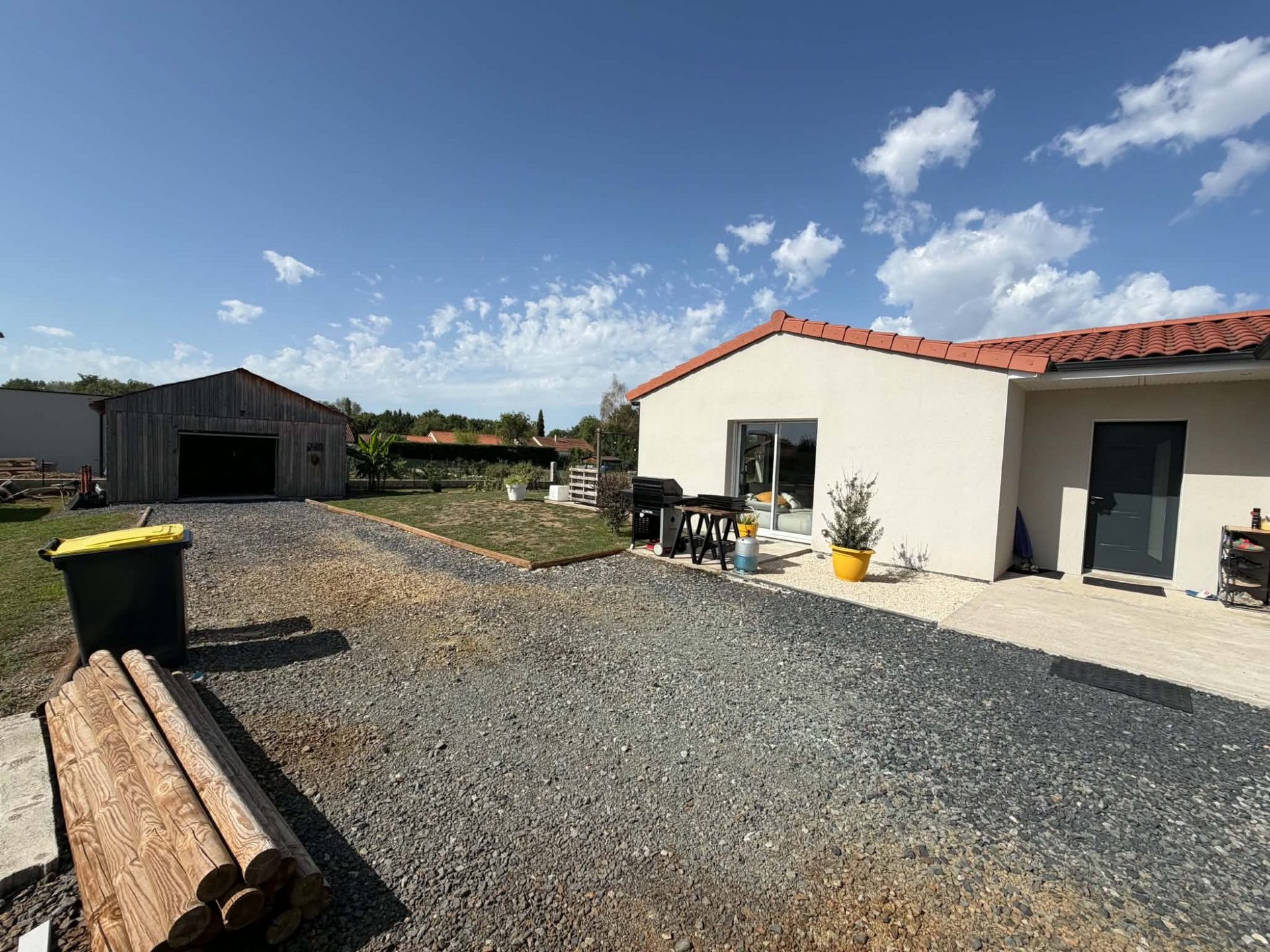 Maison à vendre, 105m², Ravel