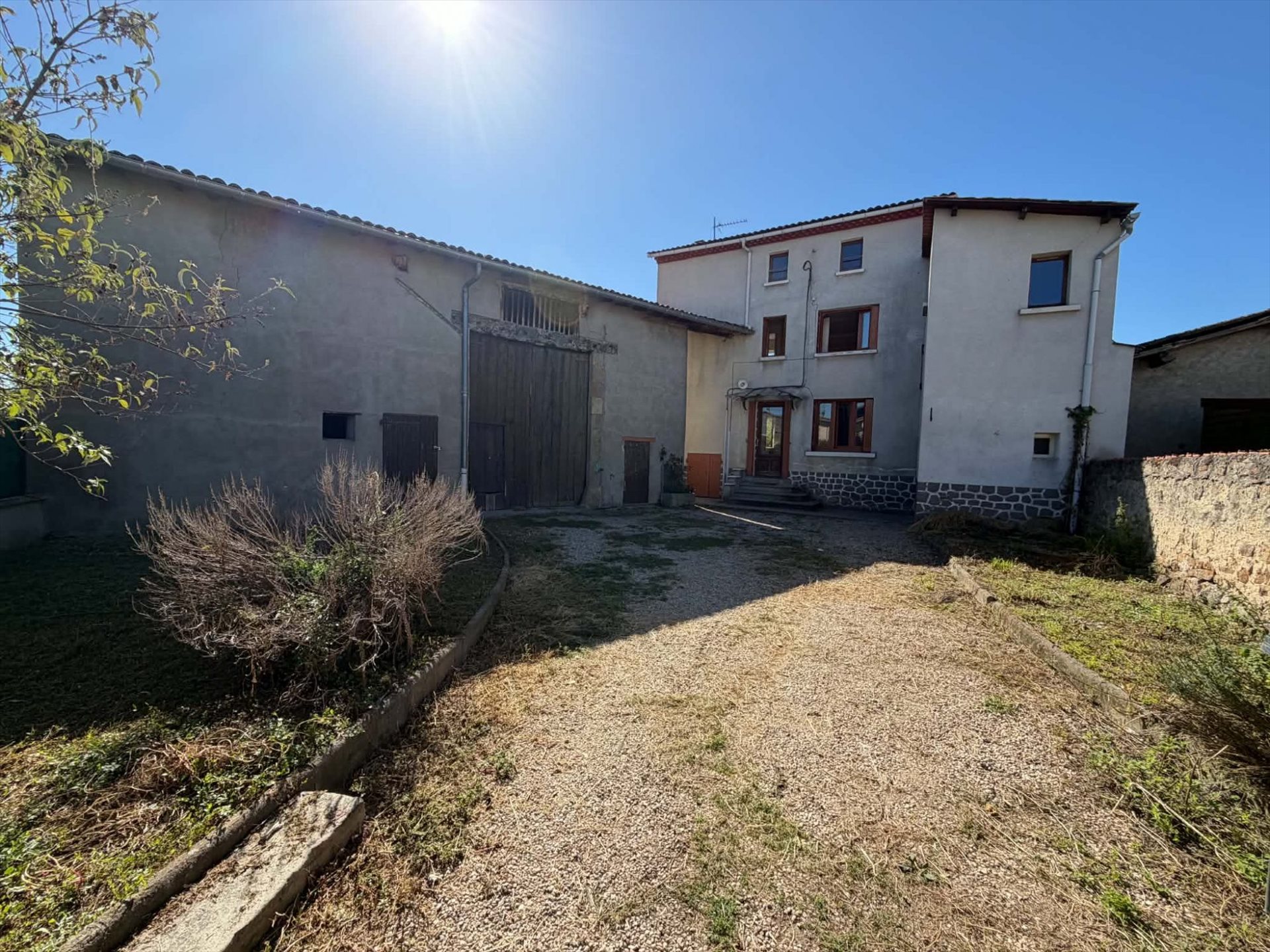 Maison à vendre, 110m², Lezoux