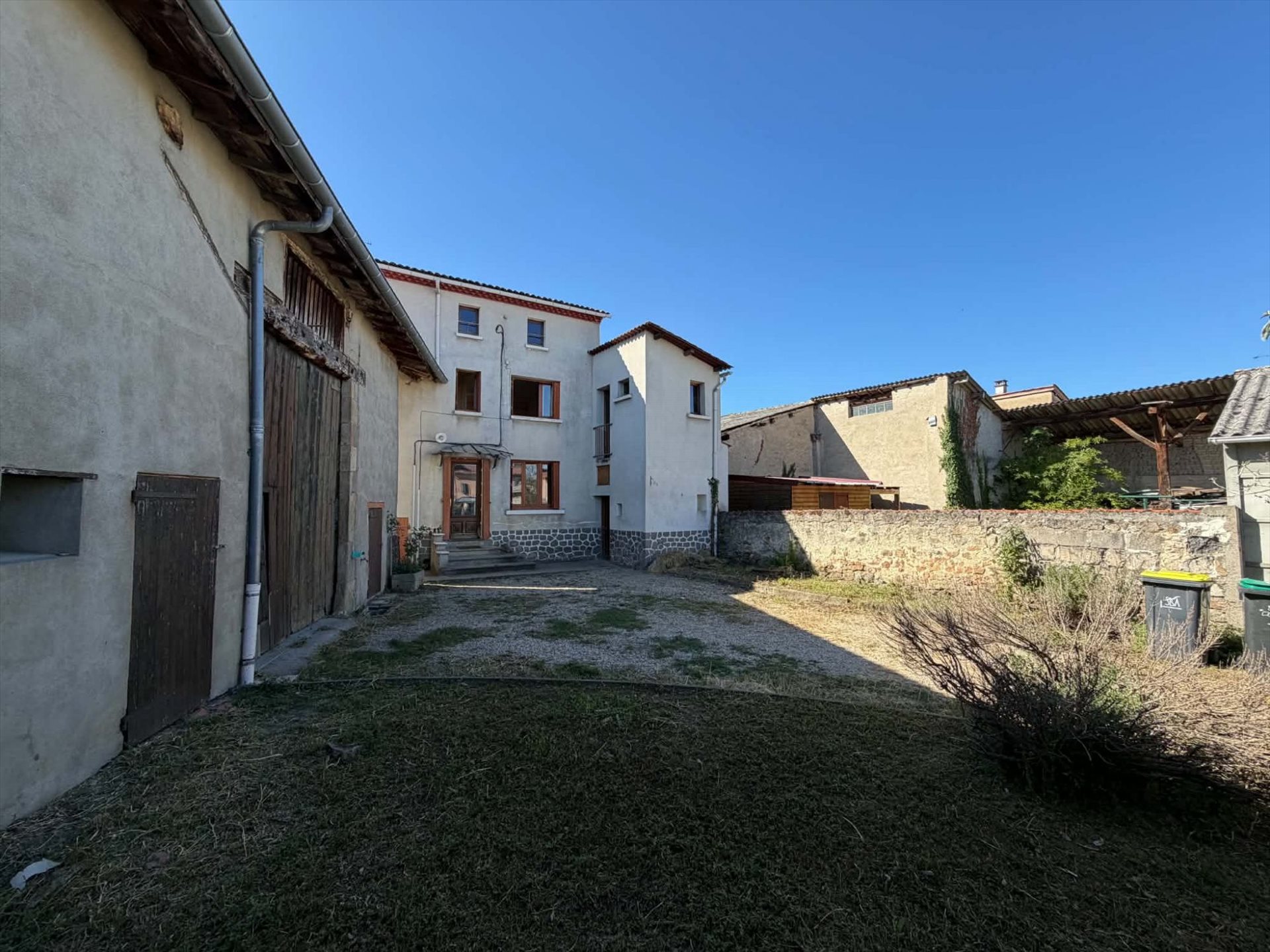 Maison à vendre, 110m², Lezoux