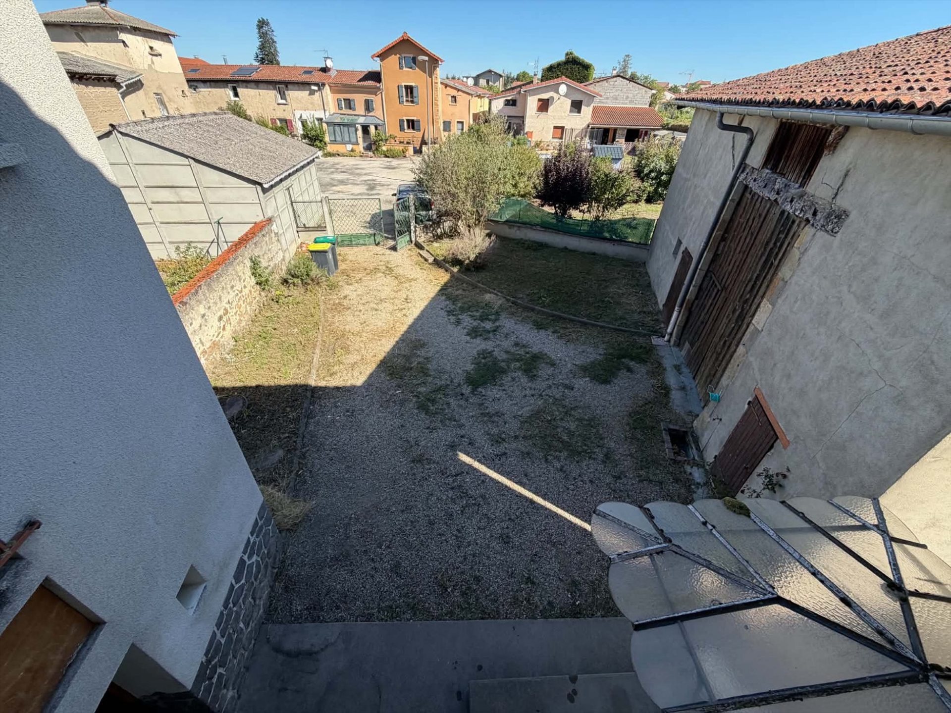 Maison à vendre, 110m², Lezoux