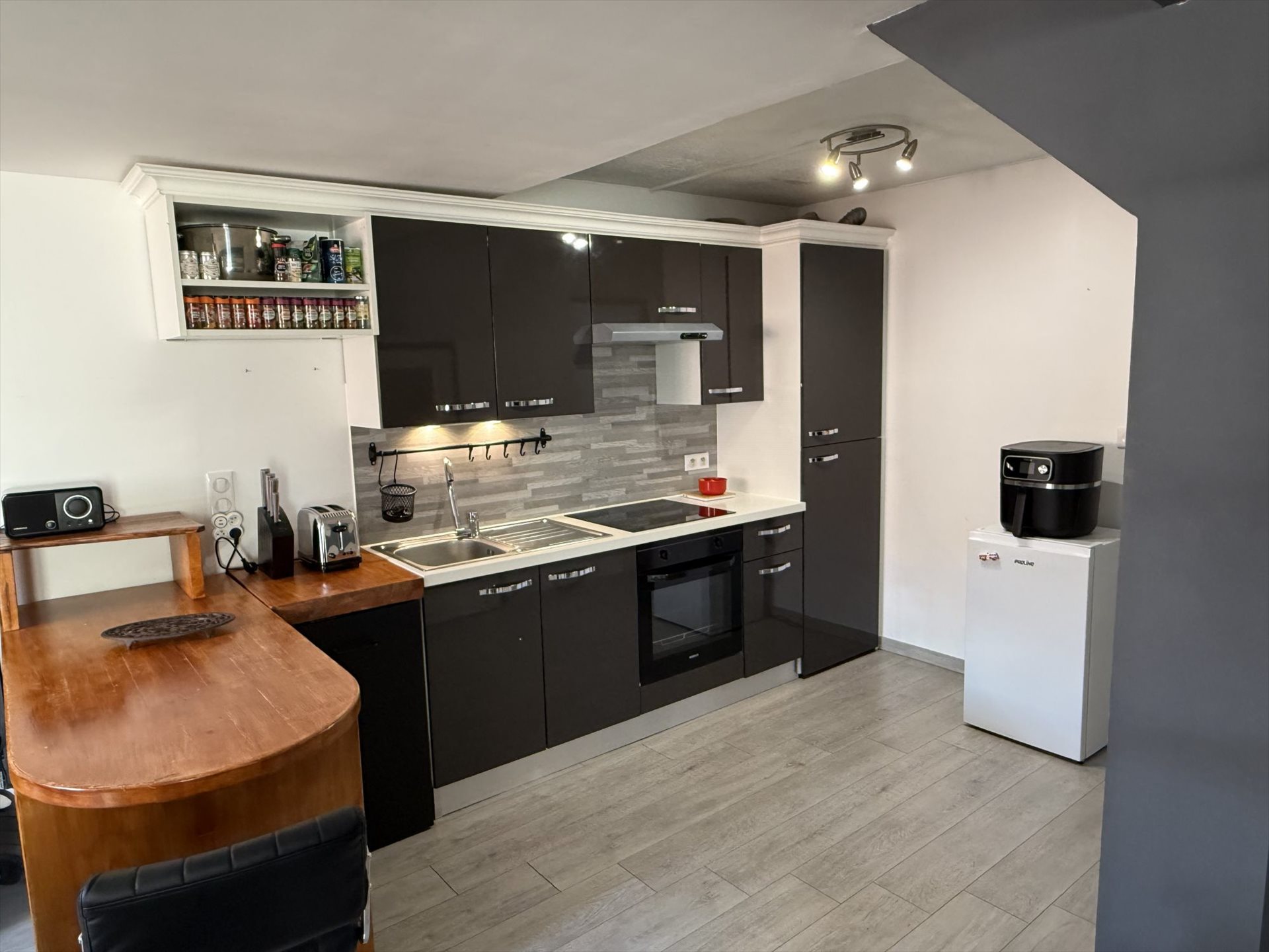 Appartement à vendre, 52m², Châtel-Guyon