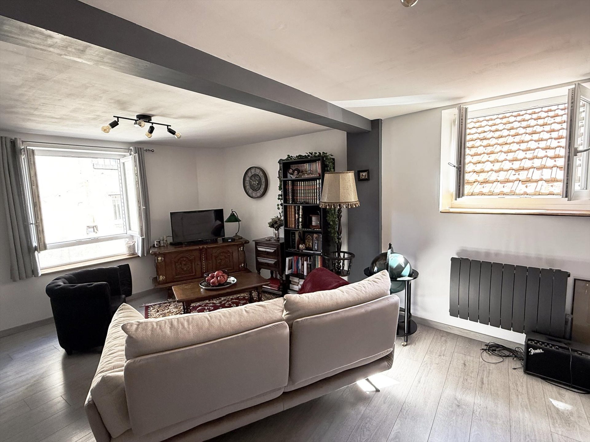 Appartement à vendre, 52m², Châtel-Guyon