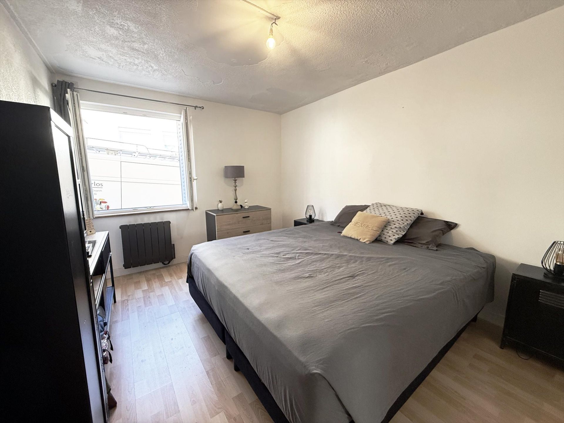 Appartement à vendre, 52m², Châtel-Guyon