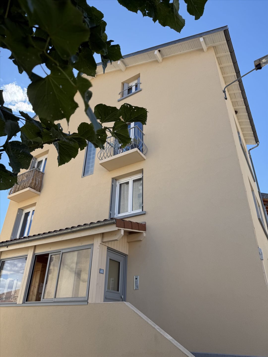 Appartement à vendre, 52m², Châtel-Guyon