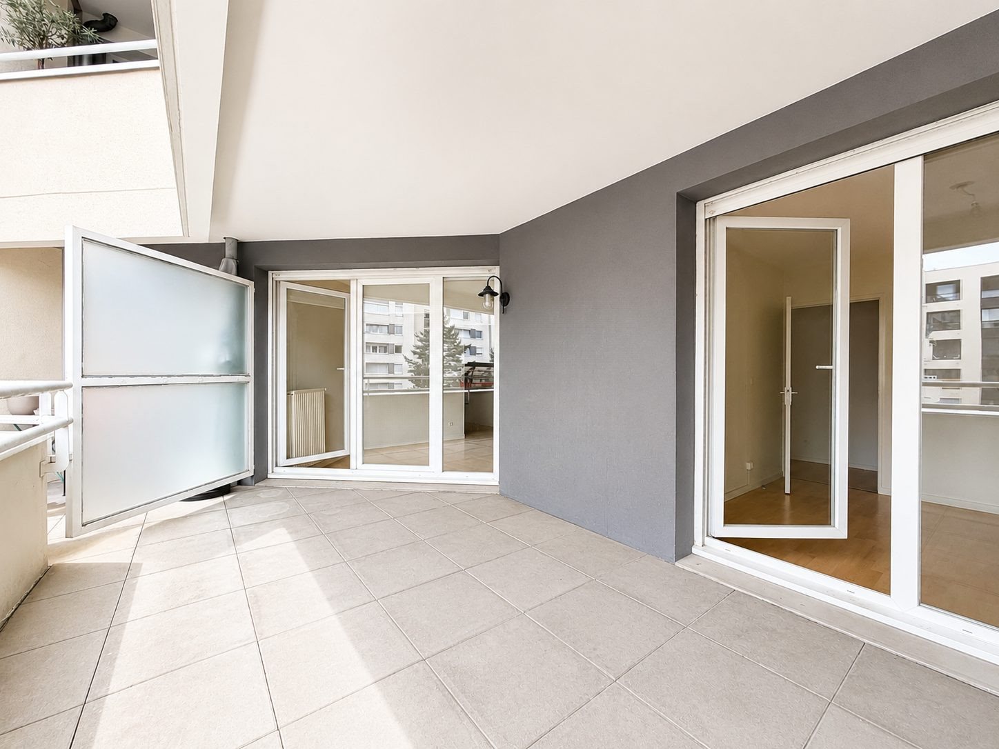 Appartement à vendre, 52m², Clermont-Ferrand