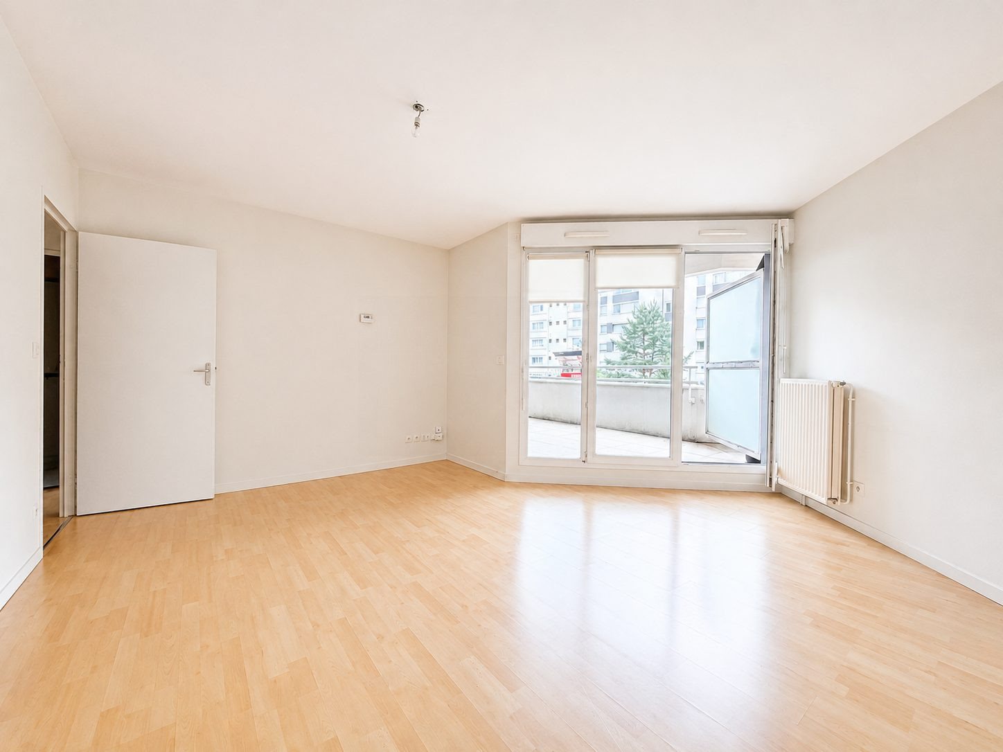 Appartement à vendre, 52m², Clermont-Ferrand