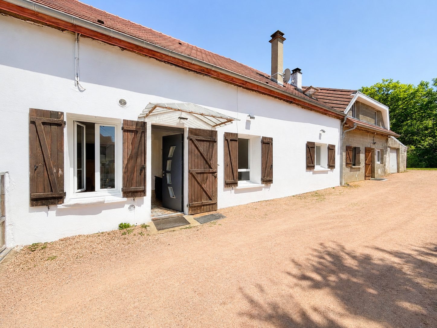Maison à vendre, 186m², Brugheas
