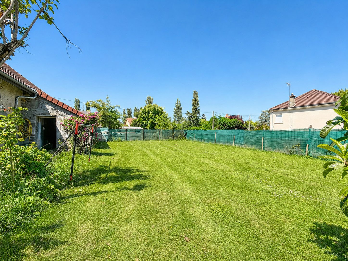 Maison à vendre, 186m², Brugheas
