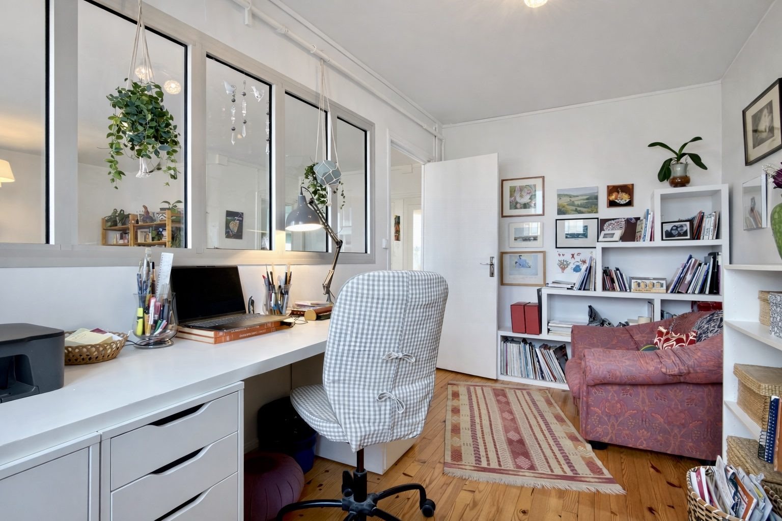 Appartement à vendre, 63m², Clermont-Ferrand