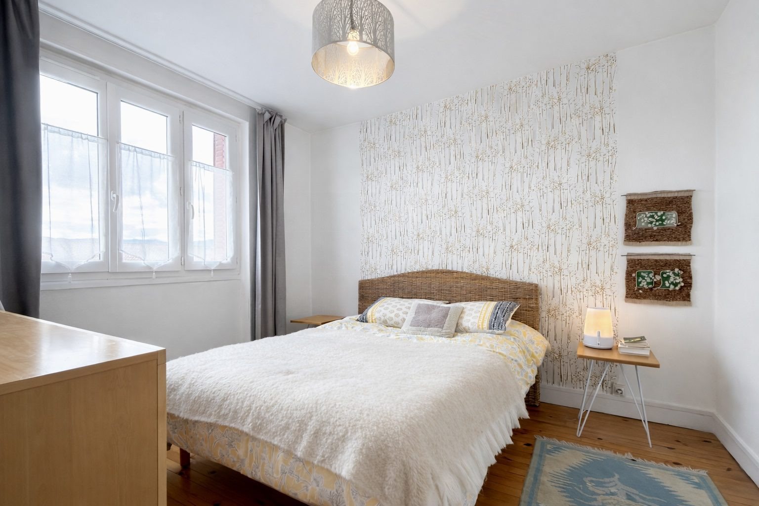 Appartement à vendre, 63m², Clermont-Ferrand