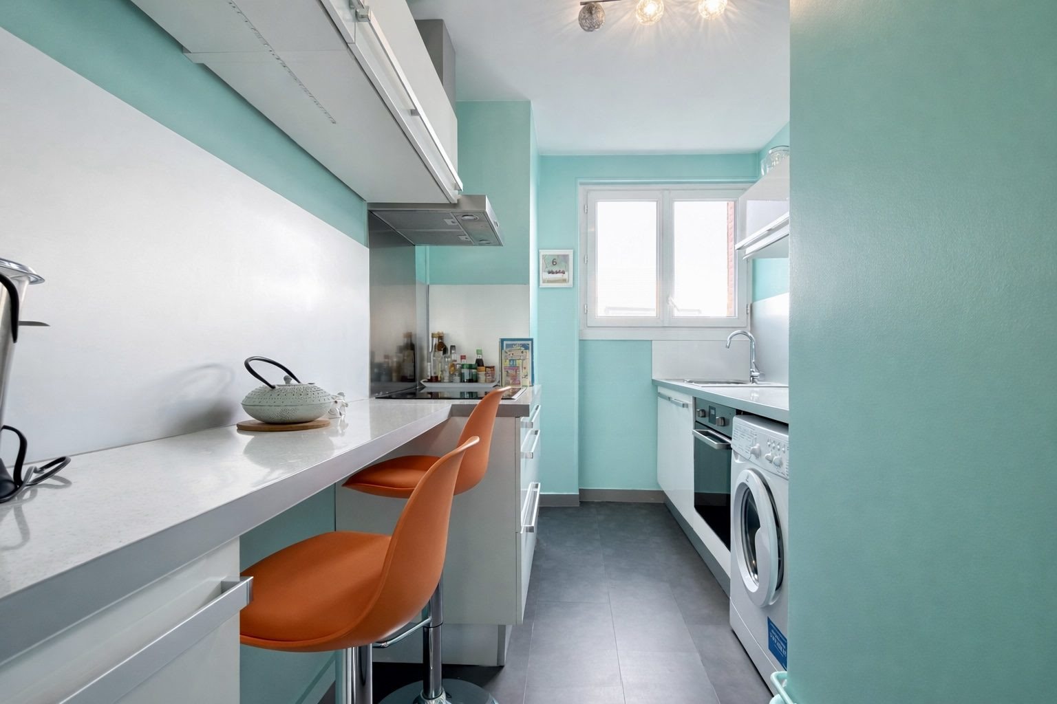 Appartement à vendre, 63m², Clermont-Ferrand
