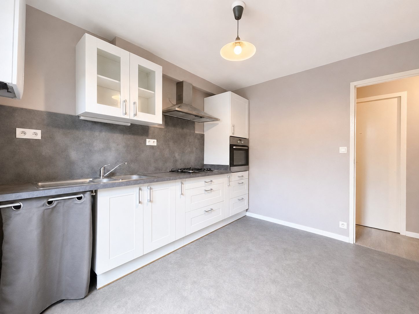 Appartement à vendre, 46m², Clermont-Ferrand