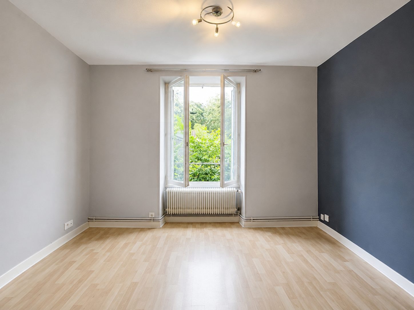 Appartement à vendre, 46m², Clermont-Ferrand
