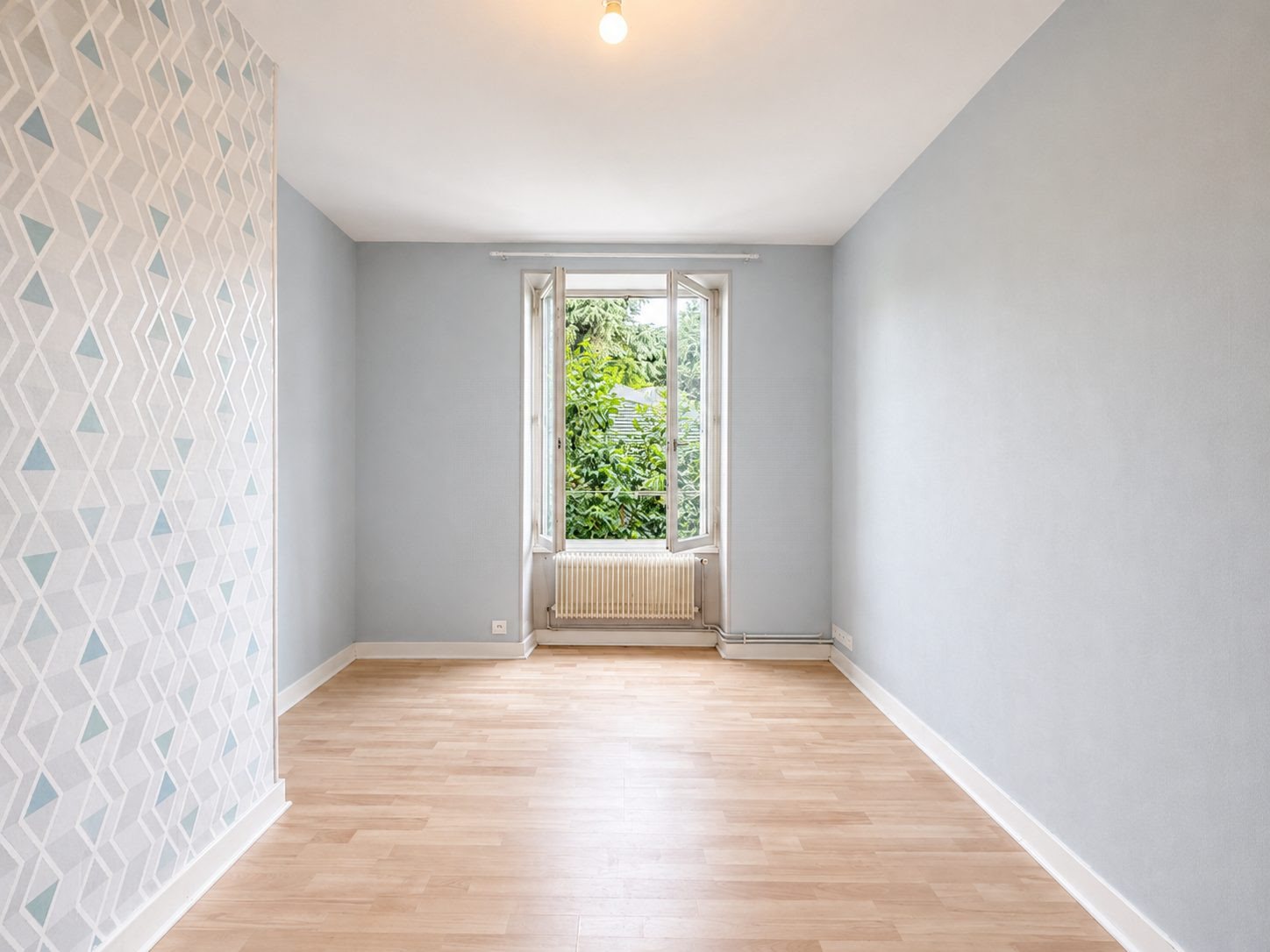 Appartement à vendre, 46m², Clermont-Ferrand