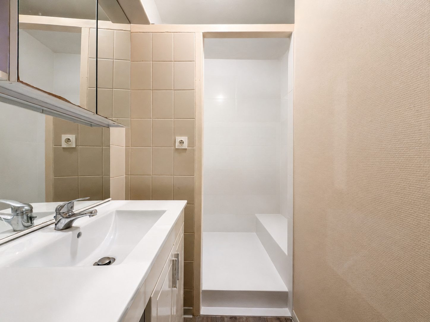 Appartement à vendre, 46m², Clermont-Ferrand
