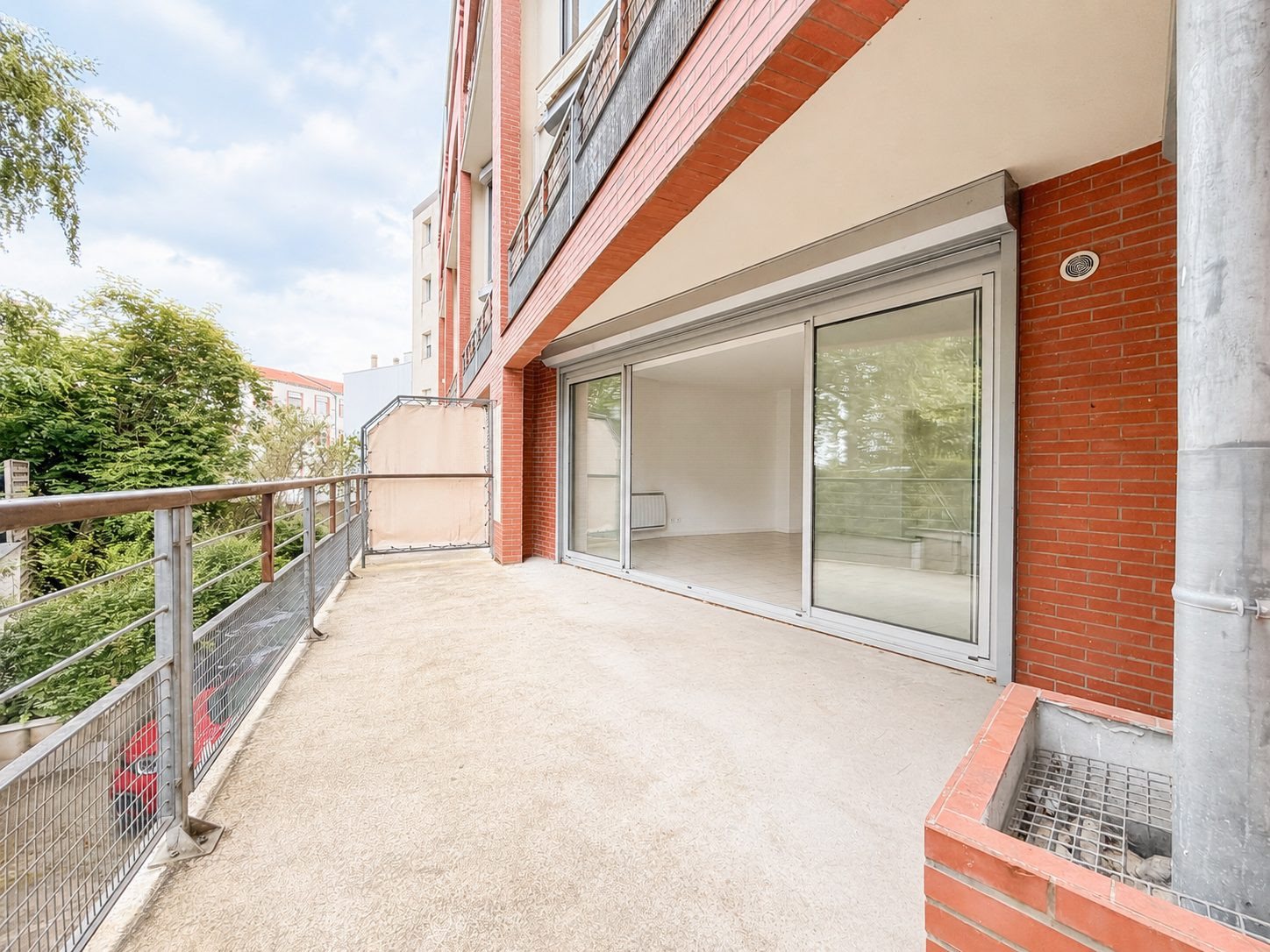 Appartement à vendre, 56m², Clermont-Ferrand