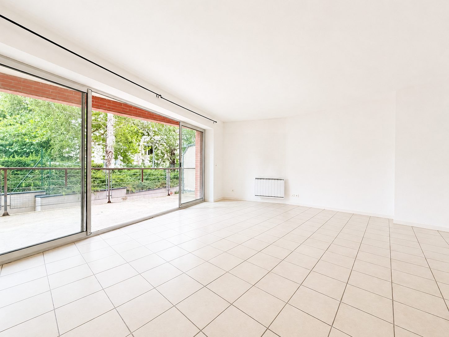 Appartement à vendre, 56m², Clermont-Ferrand