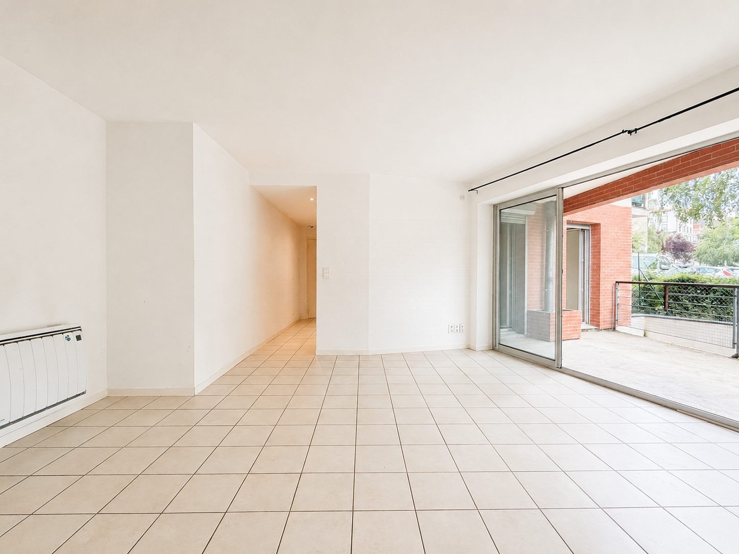 Appartement à vendre, 56m², Clermont-Ferrand