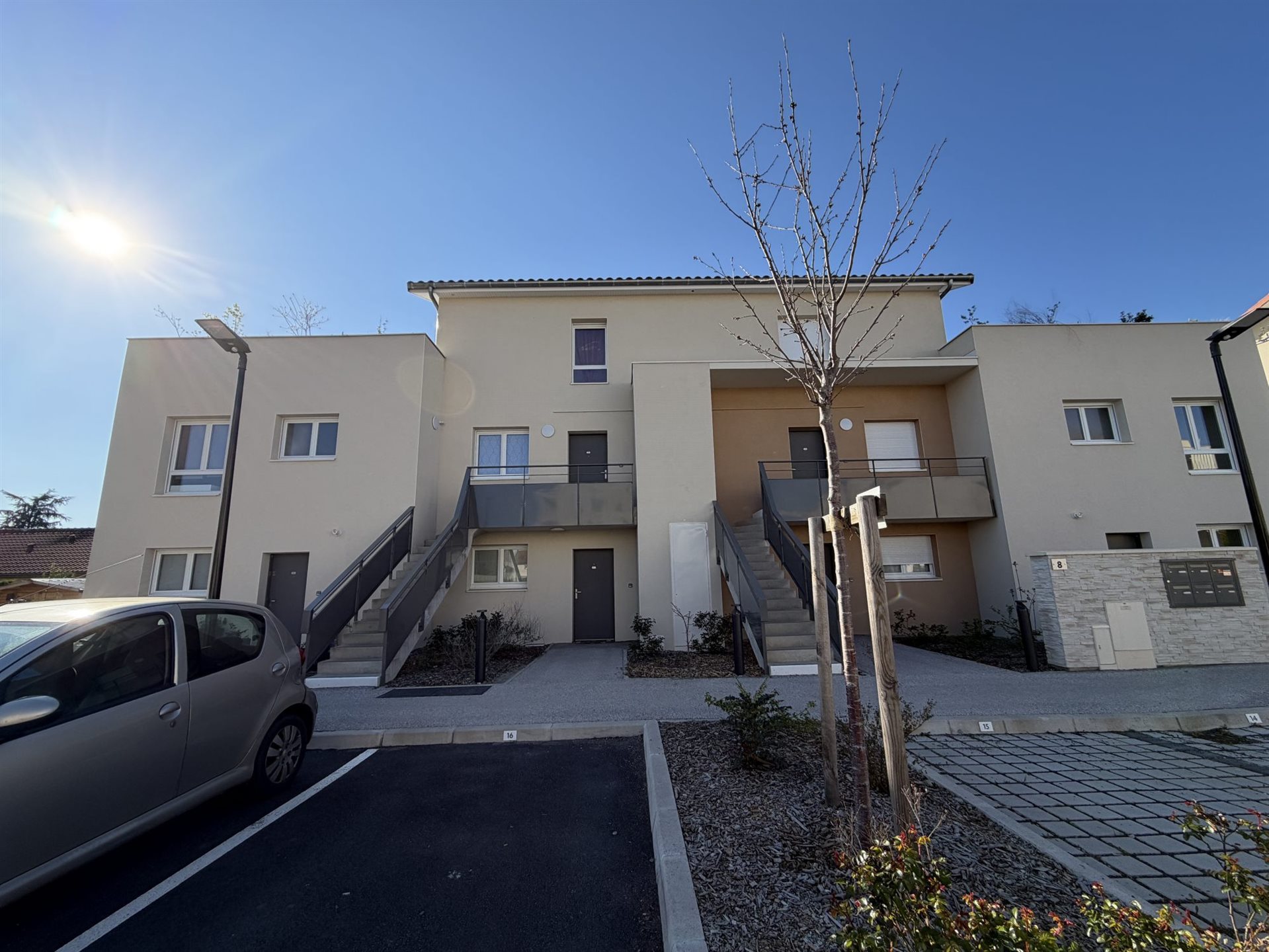Appartement à vendre, 49m², Cournon-d'Auvergne