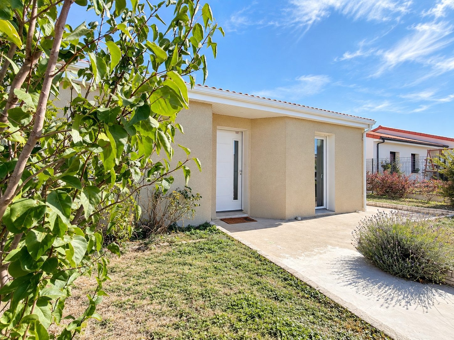 Maison à vendre, 80m², Malauzat
