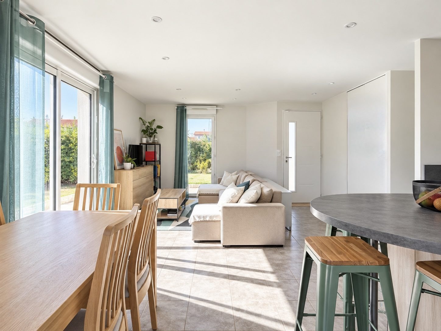 Maison à vendre, 80m², Malauzat