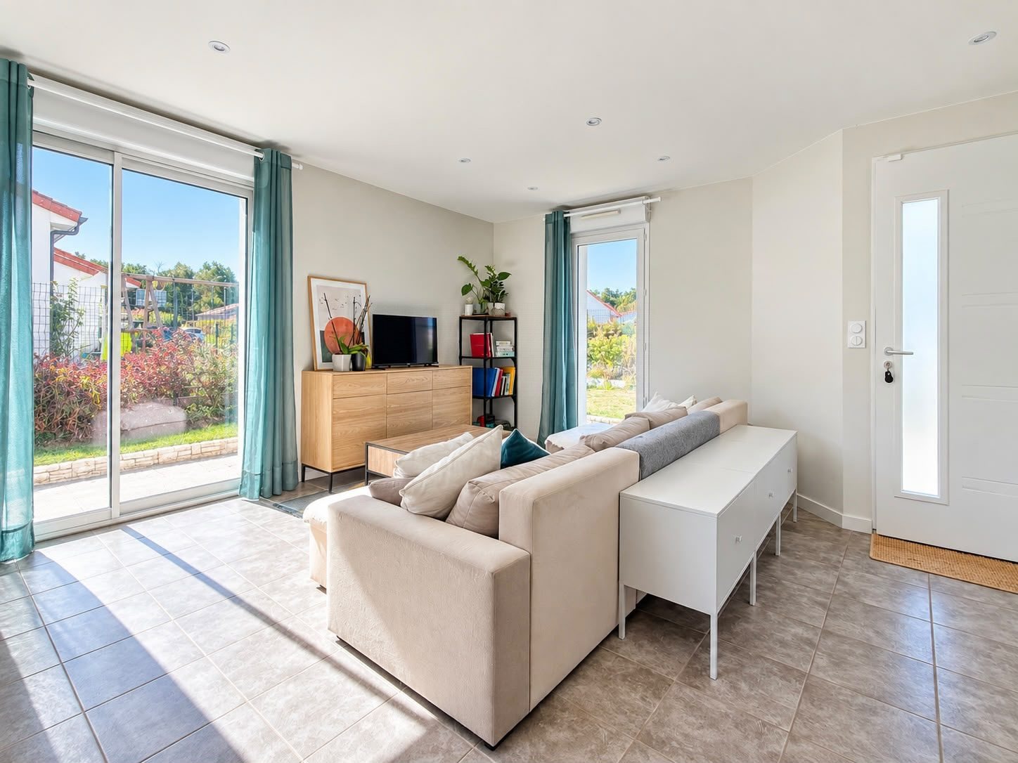 Maison à vendre, 80m², Malauzat