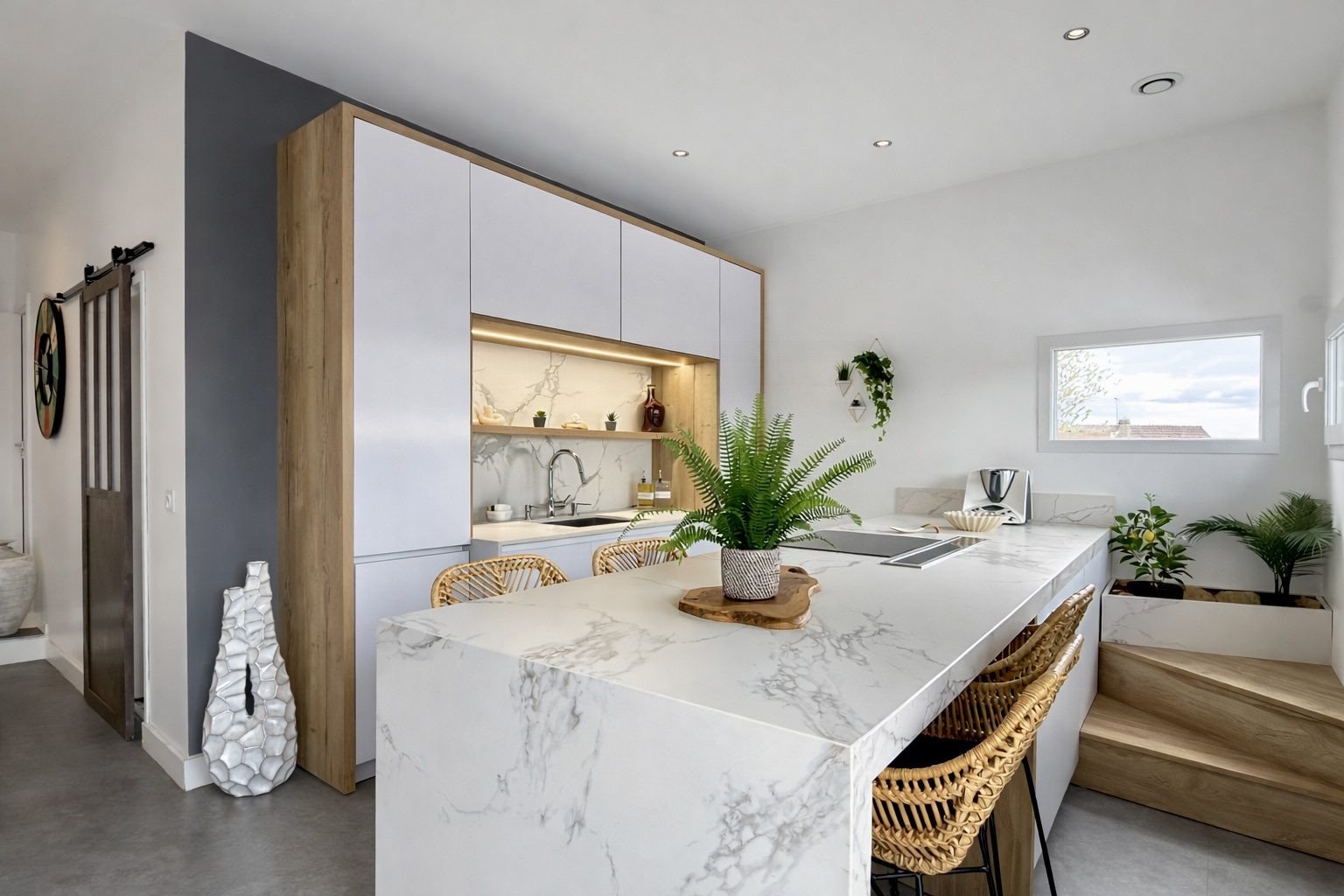 Maison à vendre, 222m², Châteaugay