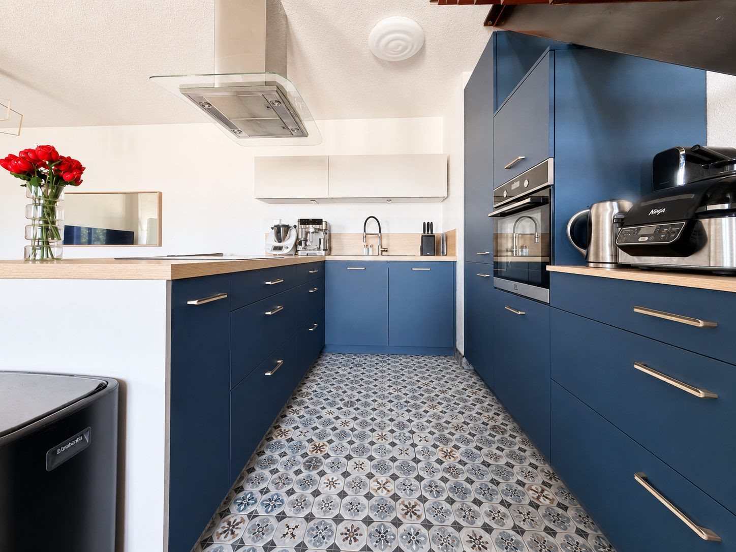 Appartement à vendre, 98m², Clermont-Ferrand