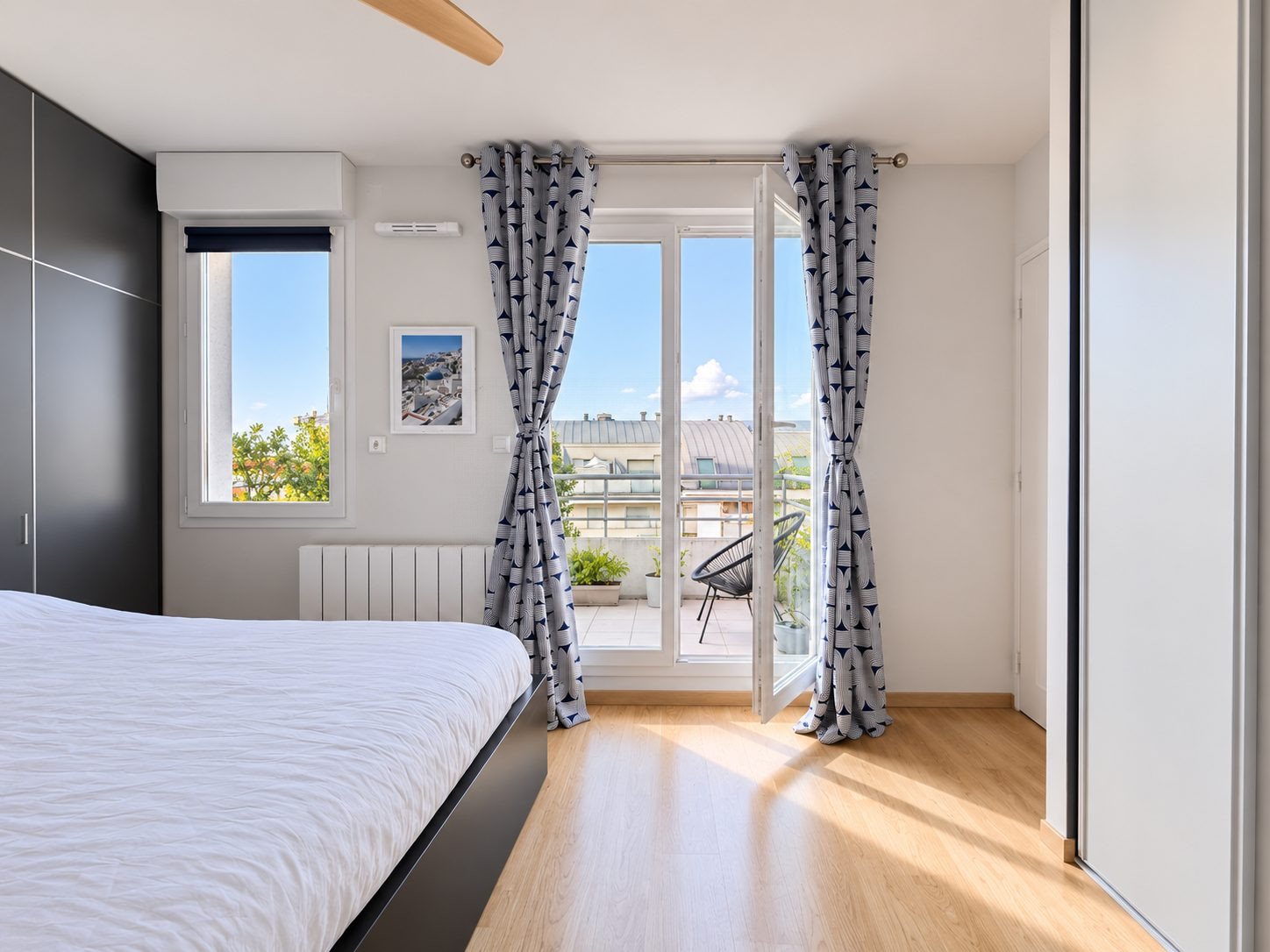 Appartement à vendre, 98m², Clermont-Ferrand